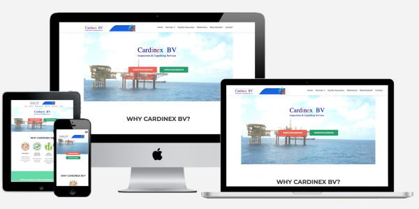 cardinex-website laten maken-webdesign Sitescoach